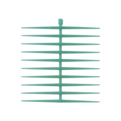 Crochets En Cire Autocollants Crculaires Droits - Renfert - 04-555