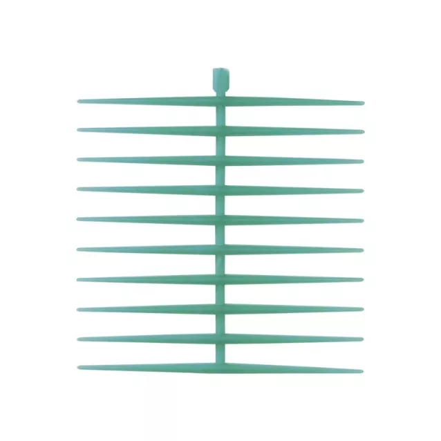 Crochets En Cire Autocollants Crculaires Droits - Renfert - 04-555