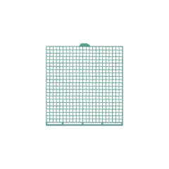 Grille De Rétention Fine - Renfert - 04-563