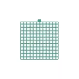 Grille De Rétention Gros - Renfert - 04-581