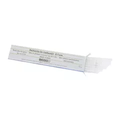 Sticks Creux Coupe Transversale Bego(12) - Bego - 04-715 Sticks Creux Coupe Transversale Bego(12) - Bego - 04-715