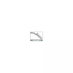 Plastiform Plaquette B2 (Boite De 10) - Ugin - 04-841