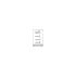 Plastiform Plaquette Gr6 (Boite De 10) - Ugin - 04-862