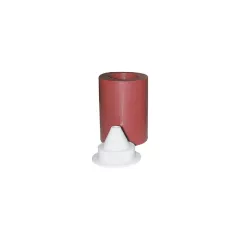 Cylindre Silicone 1X + Base - Larident - 05-050 Cylindre Silicone 1X + Base - Larident - 05-050