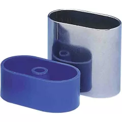 Socle Pour Cylindre Ovale Grand - Larident - 05-063 Socle Pour Cylindre Ovale Grand - Larident - 05-063