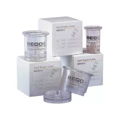Systeme Rapid-Ringless 3X - Bego - 05-308 Systeme Rapid-Ringless 3X - Bego - 05-308