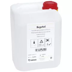 Begosol Liquide (5L) - Bego - 05-402 Begosol Liquide (5L) - Bego - 05-402