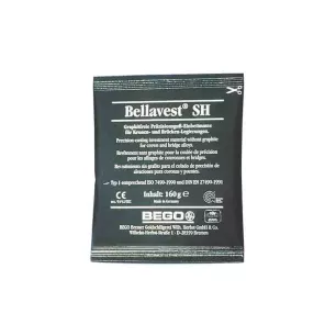 Bellavest Sh Sachets (80X160G) - Bego - 05-414 Bellavest Sh Sachets (80X160G) - Bego - 05-414