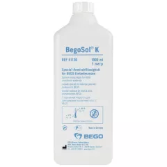 Begosol K Flacon (1L) - Bego Begosol K Flacon (1L) - Bego
