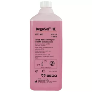 Begosol He Flacon (1L) - Bego - 05-421 Begosol He Flacon (1L) - Bego - 05-421