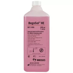 Begosol He Flacon (1L) - Bego Begosol He Flacon (1L) - Bego
