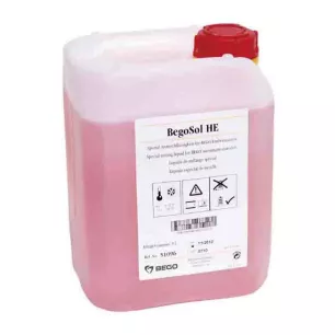 Begosol He Bidon (5L) - Bego - 05-444 Begosol He Bidon (5L) - Bego - 05-444