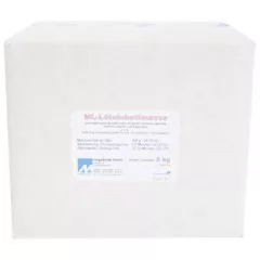 Ml Gros Grain Megadental (5Kg) - Megadental - 05-470