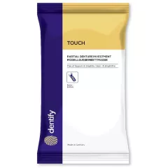 Touch Dentify (100X200G) - Dentify Touch Dentify (100X200G) - Dentify