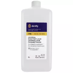 Liquide One Dentify (1L) - Dentify Liquide One Dentify (1L) - Dentify