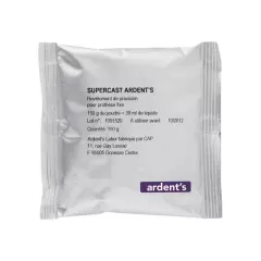 Supercast Ardent'S Sachets (40X150G) - Ardent'S Supercast Ardent'S Sachets (40X150G) - Ardent'S