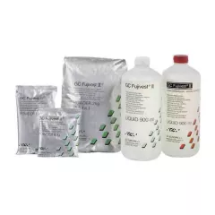 Fujivest Ii Poudre Sachets (40X150G) - Gc Fujivest Ii Poudre Sachets (40X150G) - Gc