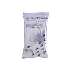 Fujivest Premium Poudre Sachets(40X150G) - Gc Fujivest Premium Poudre Sachets(40X150G) - Gc