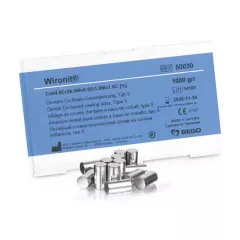 Wironit  - Bego - 06-000 Wironit  - Bego - 06-000