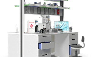 Service d'aménagement