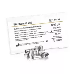 Wirobond 280 Bego (1Kg) - Bego