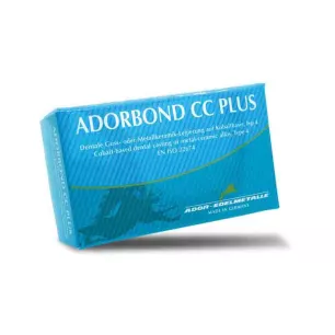 Adorbond Cc Plus (1Kg) - Ador - 06-076