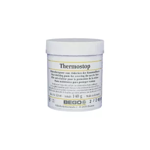 Thermostop Boite (140G) - Bego - 06-300