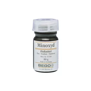 Minoxyd Flacon (80G) - Bego - 06-304