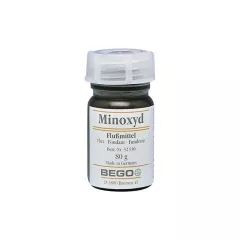 Minoxyd Flacon (80G) - Bego - 06-304 Minoxyd Flacon (80G) - Bego - 06-304