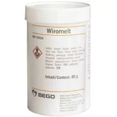 Wiromelt  - Bego - 06-306 Wiromelt  - Bego - 06-306