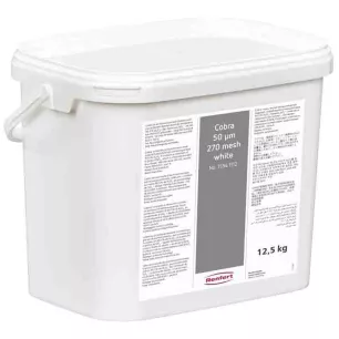 Cobra Aluoxyd Blanc 110 Μ - Renfert - 07-026