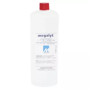 Megalyt (1L) - Megadental - 07-311