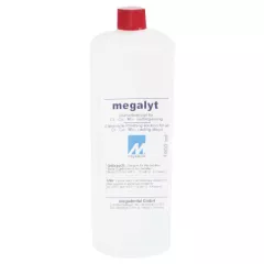 Megalyt (1L) - Megadental - 07-311