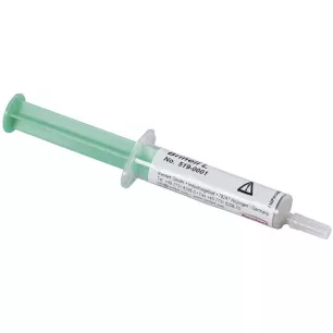 Brinell Renfert Seringue (5Ml) - Renfert - 07-411