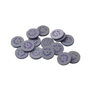 Polisoft A Roue Verts (50) - Renfert - 07-415 Polisoft A Roue Verts (50) - Renfert - 07-415