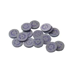 Polisoft A Roue Verts (50) - Renfert - 07-415 Polisoft A Roue Verts (50) - Renfert - 07-415