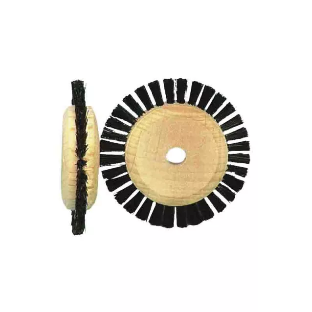 Brosse Pour Acier 50 Mm - Ardent'S - 07-451 Brosse Pour Acier 50 Mm - Ardent'S - 07-451