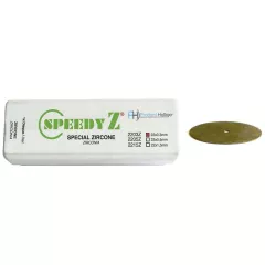 Disque Pour Zircone Speedy Z 22 X 0 Disque Pour Zircone Speedy Z 22 X 0
