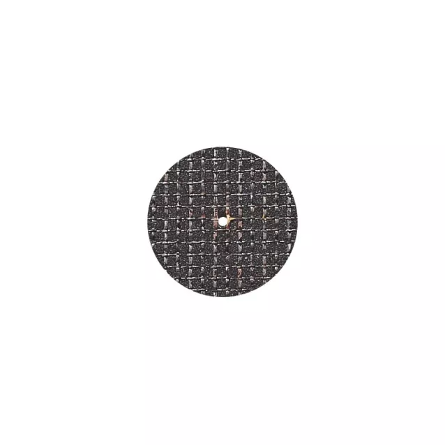 Disques À Tronçonner 22 X 1 Mm - Renfert - 07-905