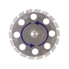 Plaster Cut Renfert(38X0 Plaster Cut Renfert(38X0