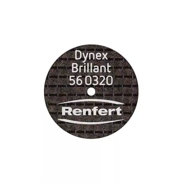 Dynex Brillant 20 X 0