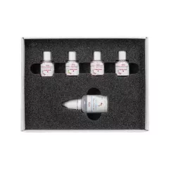 Akzent Plus Effect Es01-Blanc (4Gr) - 08-1803 Akzent Plus Effect Es01-Blanc (4Gr) - 08-1803