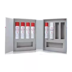 Akzent Plus Spray Kit - Vita - 08-1830