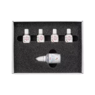 Chroma Stains Kit Akzent Plus - Vita - 08-1875