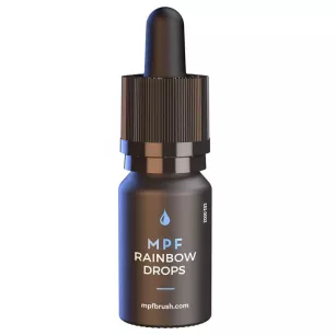 Rainbow Drops Bleu (10Ml) - Ivoclar - 08-1892