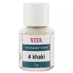 Enamic Stains Poudre Teinte White (2G) - Vita - 08-2395