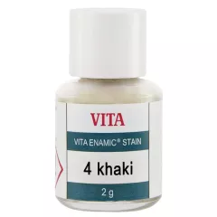 Enamic Stains Poudre Teinte White (2G) - Vita - 08-2395