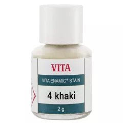 Enamic Stains Poudre Teinte Brun (2G) - Vita - 08-2397