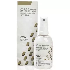 Gc Lisi Pressvest Sr Liquide (100Ml) - Gc - 08-4450