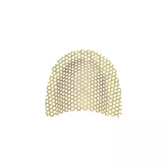 Grilles De Retention Renfert (5 Pieces) - Renfert - 09-005 Grilles De Retention Renfert (5 Pieces) - Renfert - 09-005